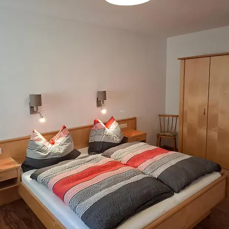 Apartmenthaus Stefan Apartamento