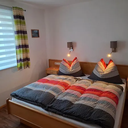 Apartmenthaus Stefan Apartment *