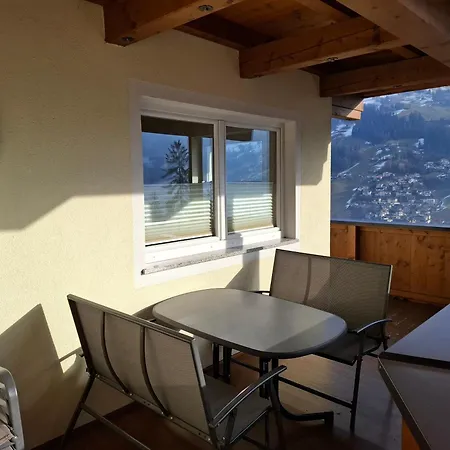 Apartmenthaus Stefan Apartment *