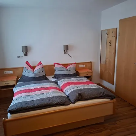 Apartmenthaus Stefan Hippach