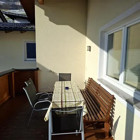 Apartmenthaus Stefan Apartamento