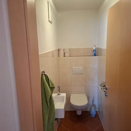 Apartmenthaus Stefan