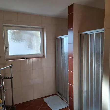 Apartmenthaus Stefan *