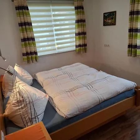 Apartmenthaus Stefan Apartamento *