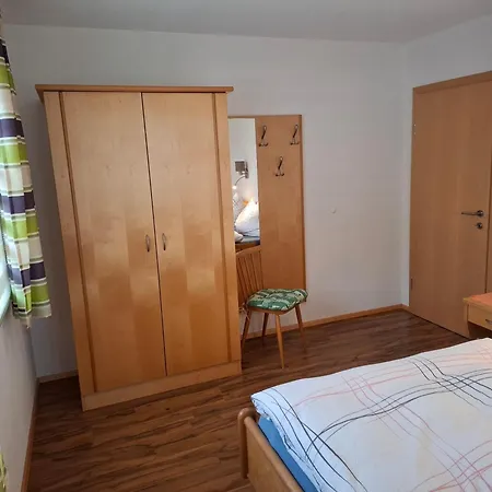 Apartmenthaus Stefan Hippach