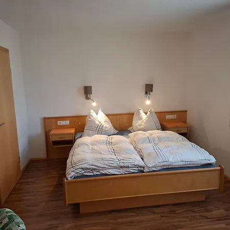 Apartmenthaus Stefan Apartamento *