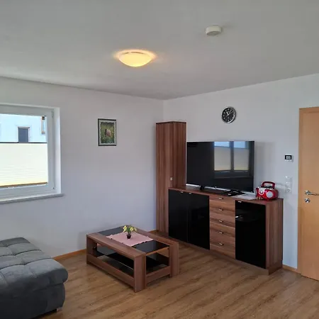 Apartment Apartmenthaus Stefan Hippach