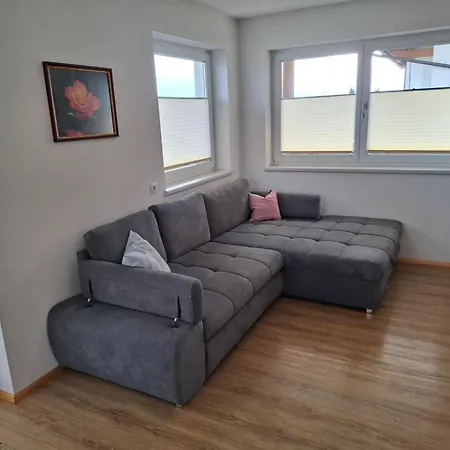 Apartmenthaus Stefan