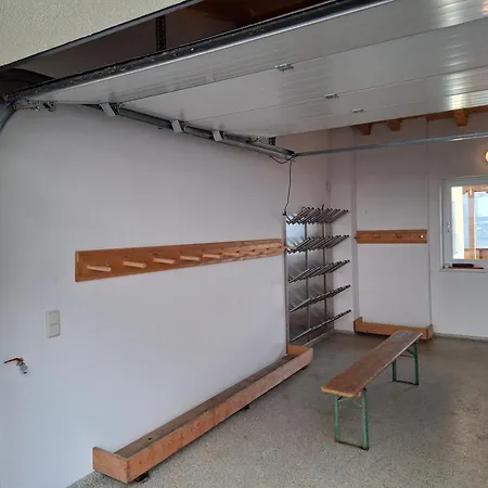 Apartmenthaus Stefan Apartamento *