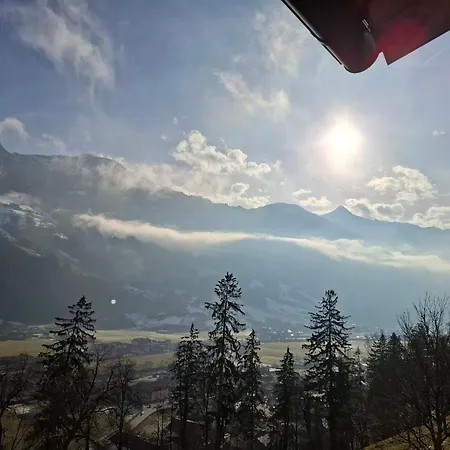 Apartmenthaus Stefan דירה