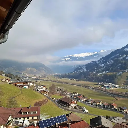 דירה Apartmenthaus Stefan היפאך