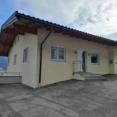 Apartment Apartmenthaus Stefan