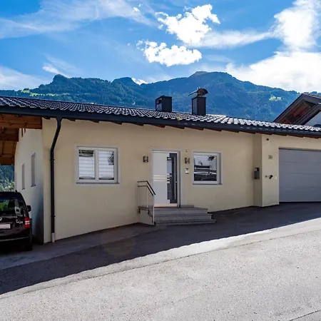 Apartmenthaus Stefan Lejlighed