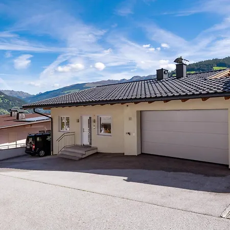 Apartmenthaus Stefan Lejlighed