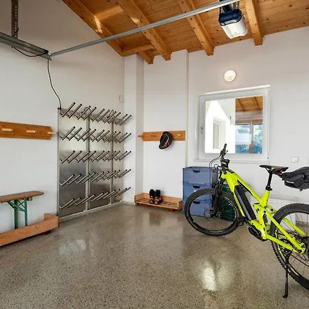 Apartmenthaus Stefan Hippach