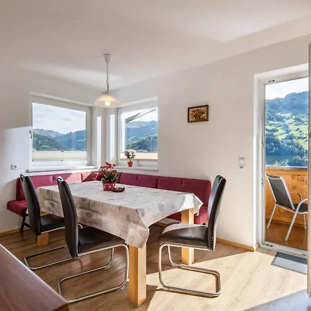 Apartmenthaus Stefan Hippach