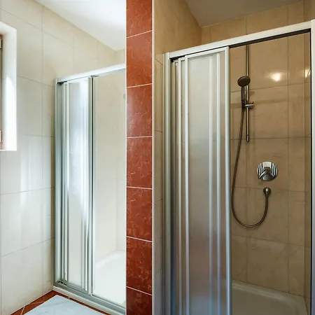 Apartmenthaus Stefan דירה