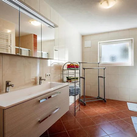 Apartmenthaus Stefan Lejlighed