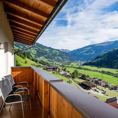 Apartmenthaus Stefan *