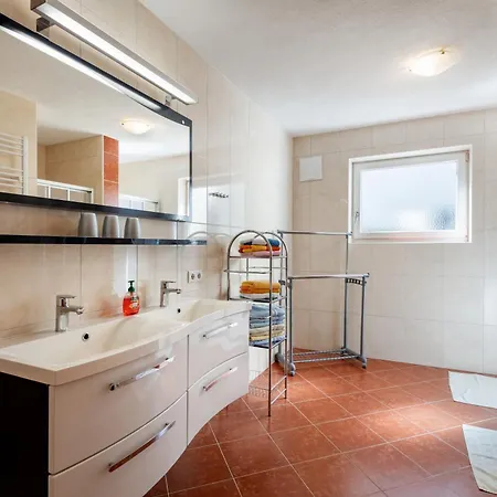 Apartmenthaus Stefan *