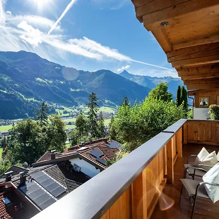 Apartmenthaus Stefan דירה