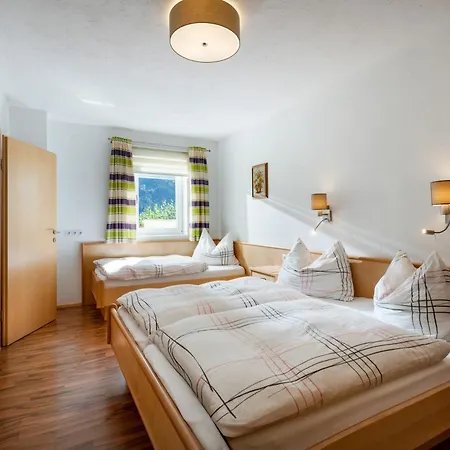 Lejlighed Apartmenthaus Stefan