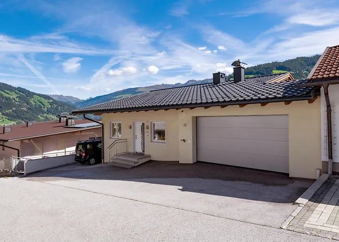 Apartmenthaus Stefan アパート