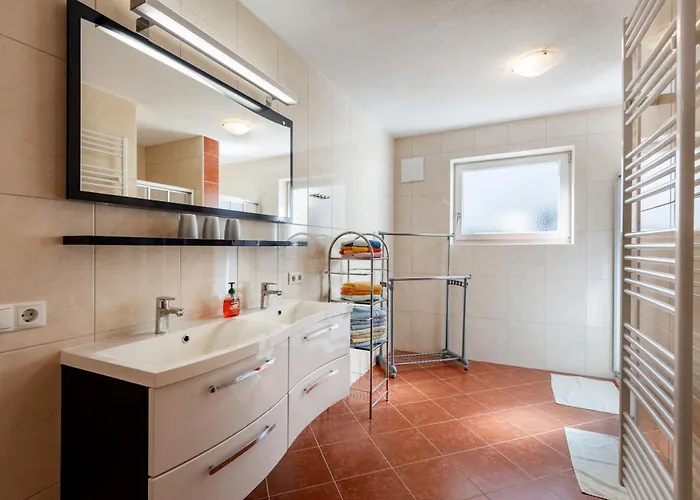 Apartmenthaus Stefan *