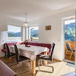 Apartmenthaus Stefan 힙파흐