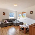 Apartmenthaus Stefan 아파트