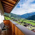 Apartmenthaus Stefan *