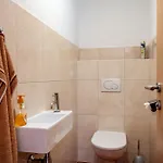 Apartmenthaus Stefan * 힙파흐