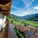 Apartmenthaus Stefan *