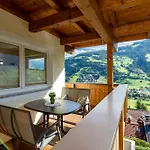 Apartmenthaus Stefan *