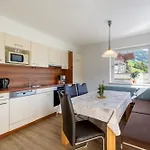 Apartmenthaus Stefan 힙파흐