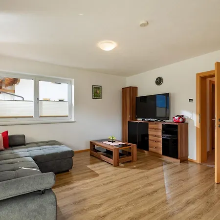 Apartmenthaus Stefan 아파트