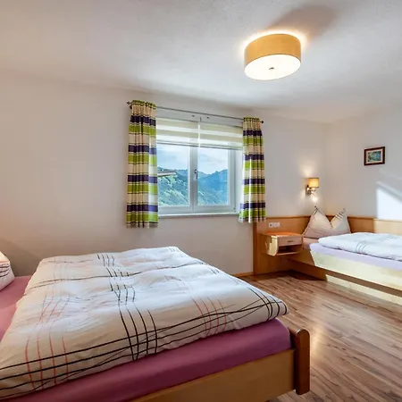 아파트 Apartmenthaus Stefan 힙파흐