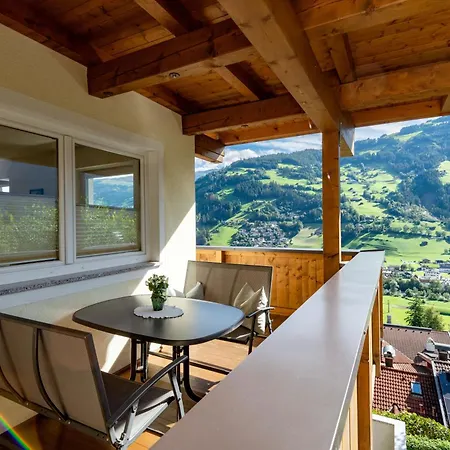 Apartmenthaus Stefan *