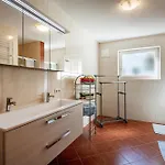 Apartmenthaus Stefan 아파트