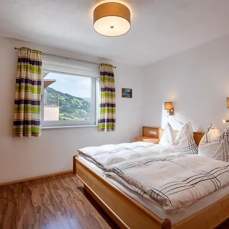 Apartmenthaus Stefan Lägenhet